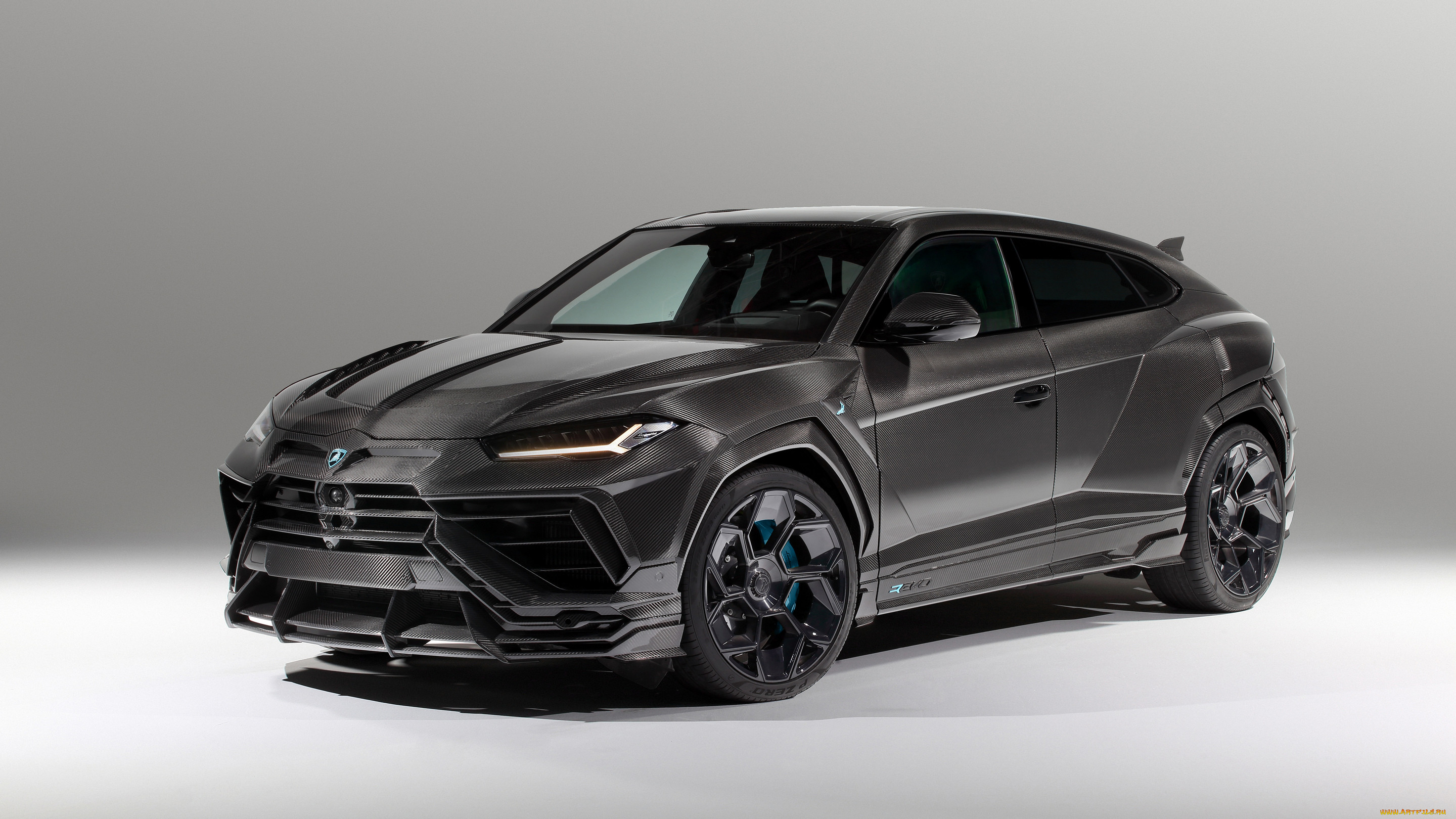, lamborghini, topcar, urus, r, evo, carbon, edition, 2024, e, o, , o
